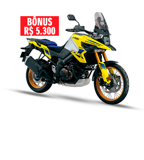 Imagem do produto V-STROM 1050XT